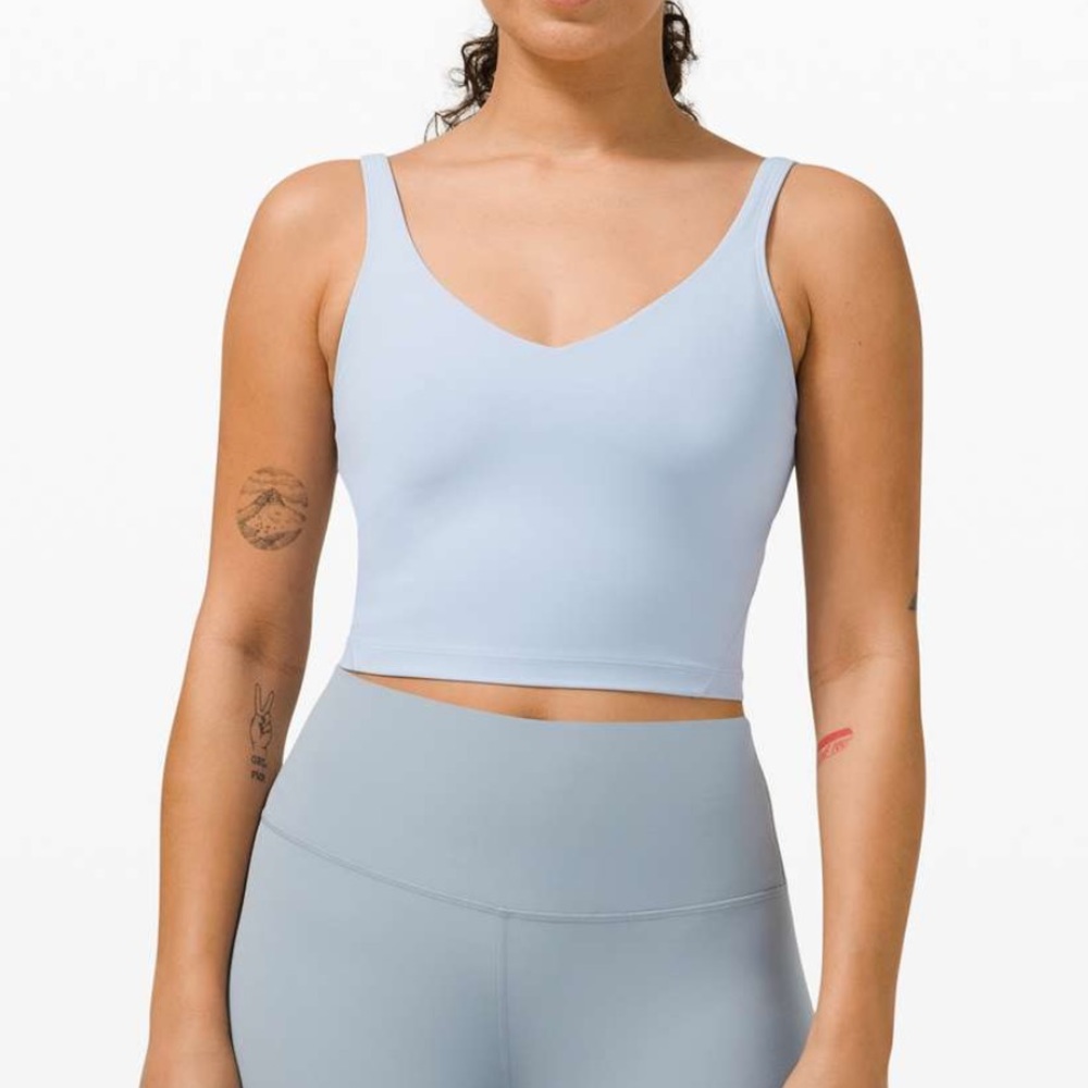 LULULEMON ALIGN TOP